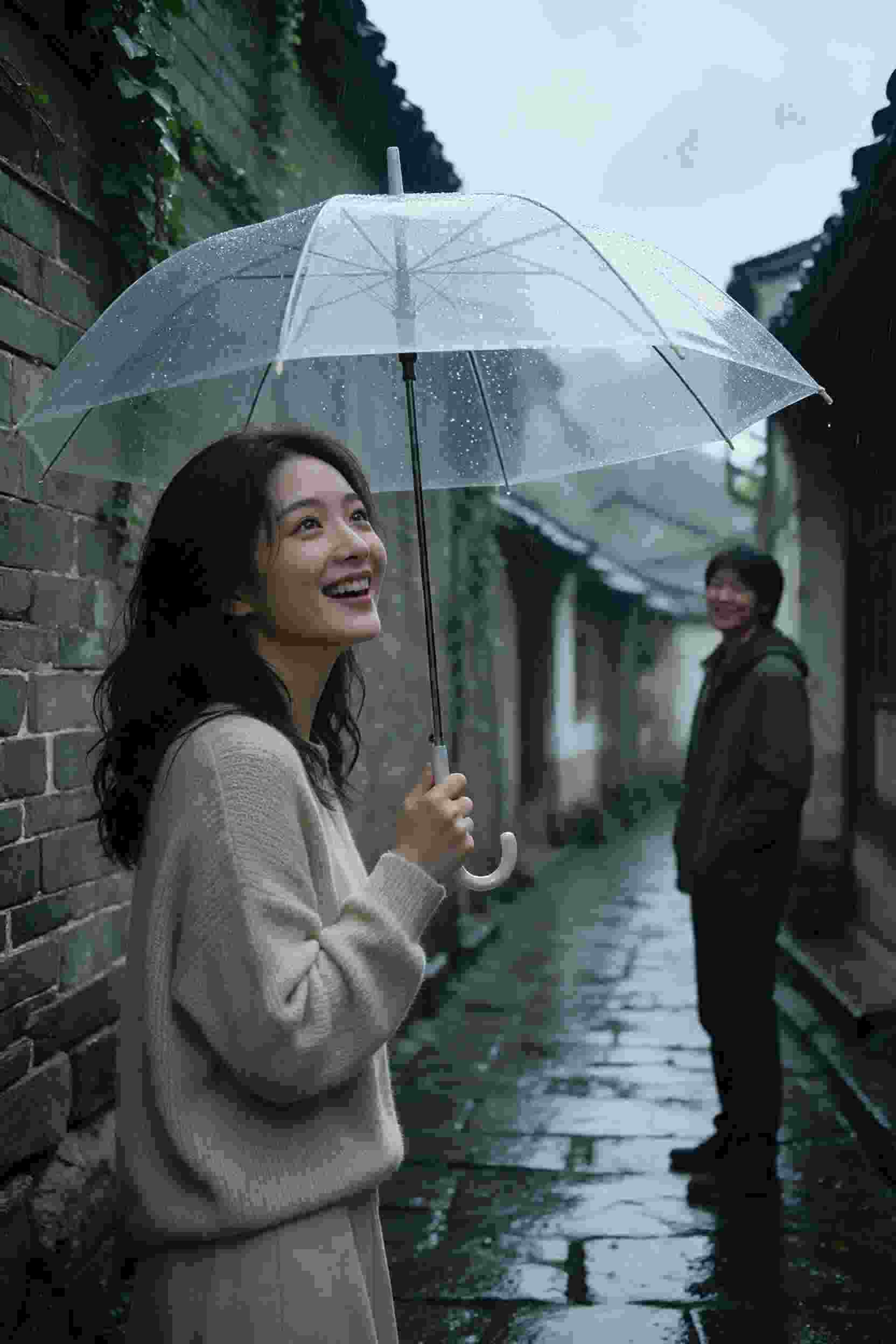 近邻危机