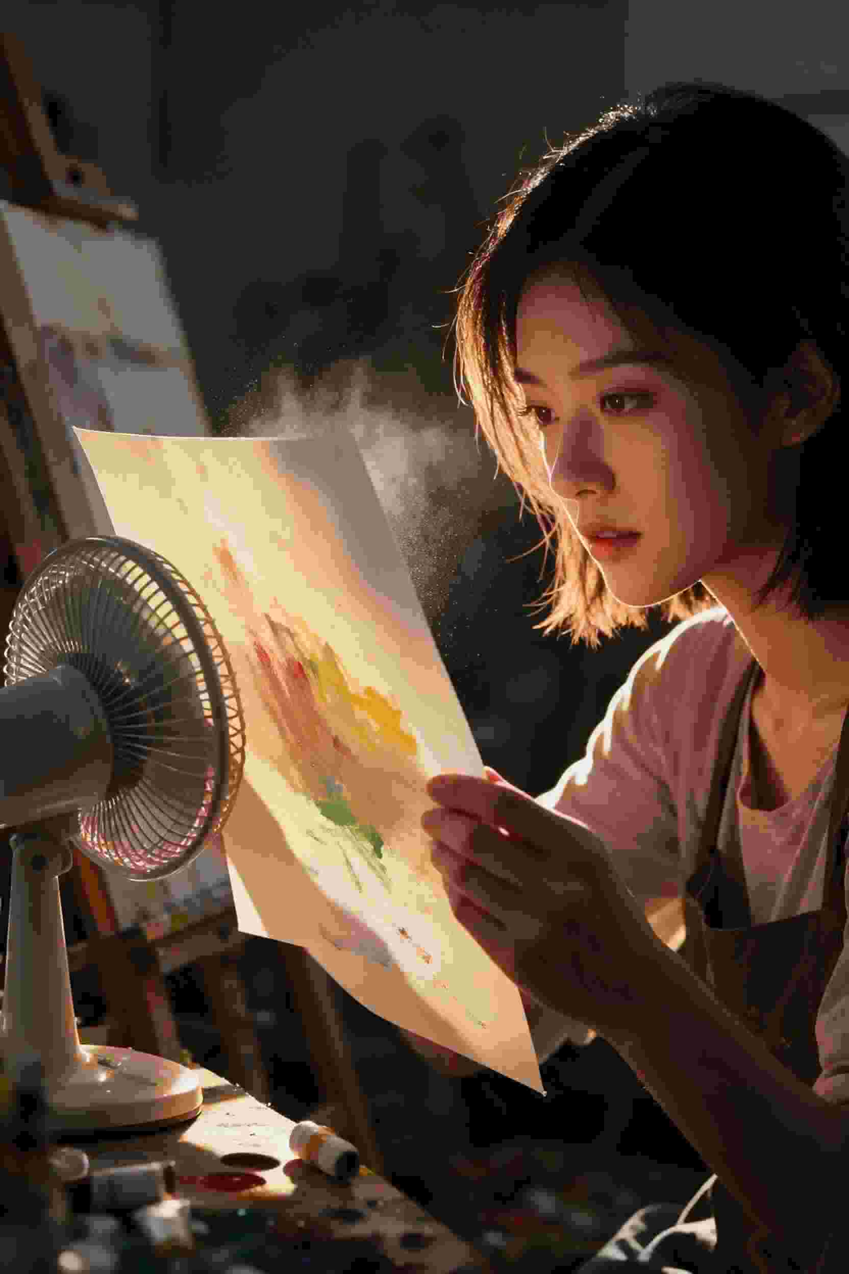 邻星物语