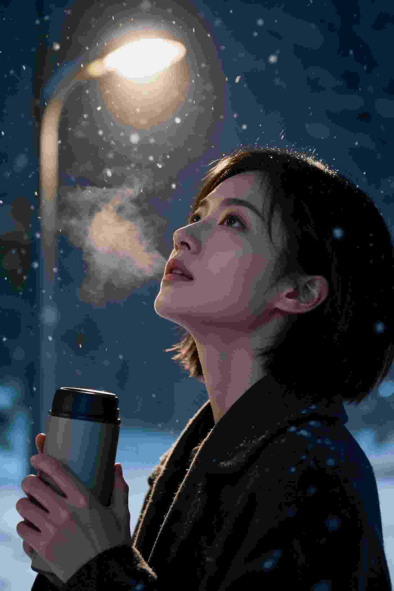 梦幻之夜