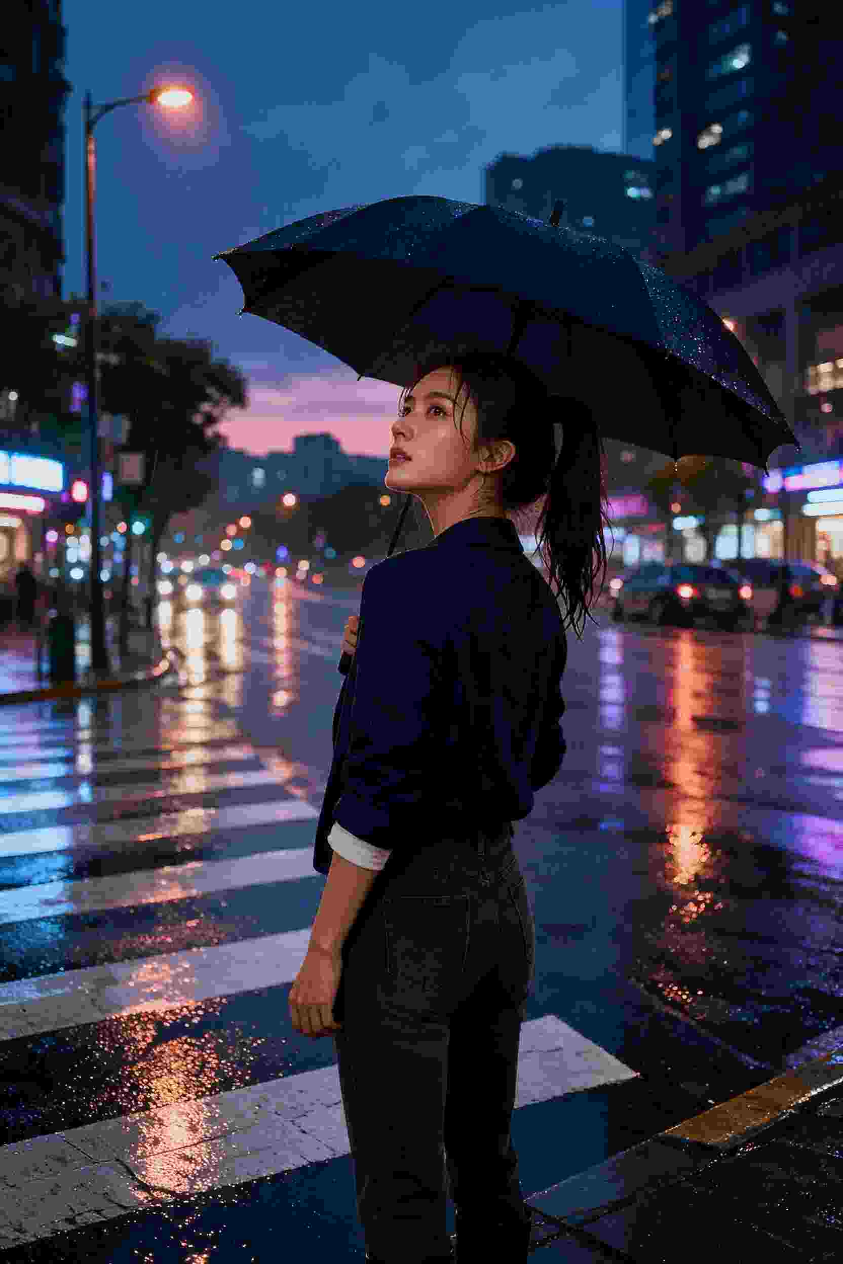 隔壁的秘密
